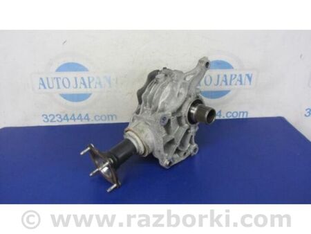 ФОТО Роздавальна коробка для Mazda CX-5 KE (12-17) Київ