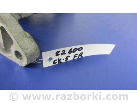 ФОТО Роздавальна коробка для Mazda CX-5 KE (12-17) Київ