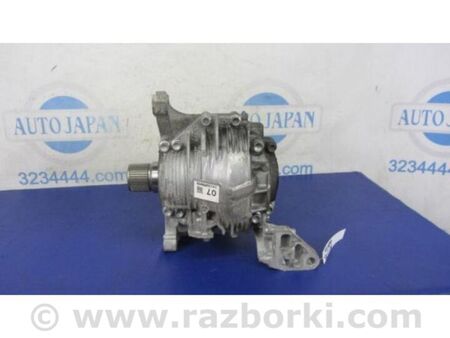 ФОТО Роздавальна коробка для Mazda CX-5 KE (12-17) Київ