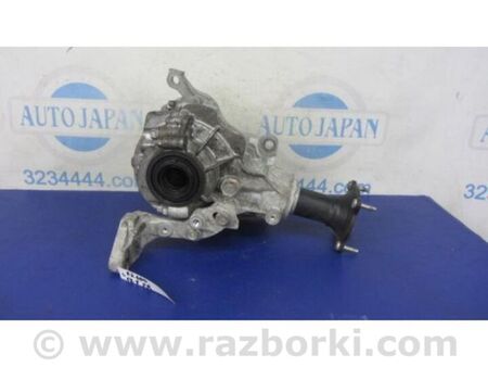 ФОТО Роздавальна коробка для Mazda CX-5 KE (12-17) Київ