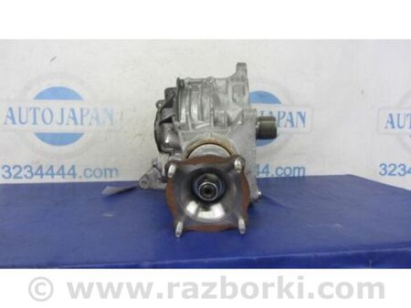 ФОТО Роздавальна коробка для Mazda CX-5 KE (12-17) Київ