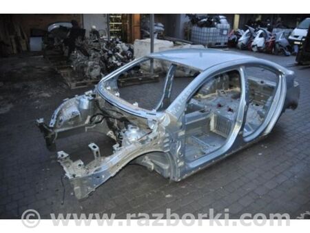 ФОТО Чверть кузова передня для Chevrolet Volt I (10-15) Київ