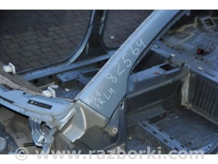 ФОТО Чверть кузова передня для Chevrolet Volt I (10-15) Київ