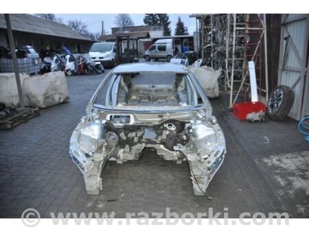 ФОТО Чверть кузова передня для Chevrolet Volt I (10-15) Київ