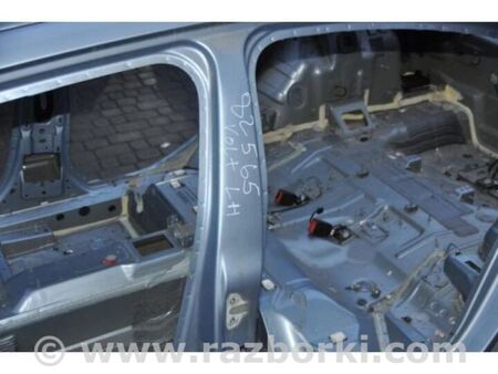 ФОТО Стійка кузова середня для Chevrolet Volt I (10-15) Київ