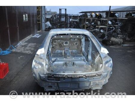 ФОТО Чверть кузова задня для Chevrolet Volt I (10-15) Київ