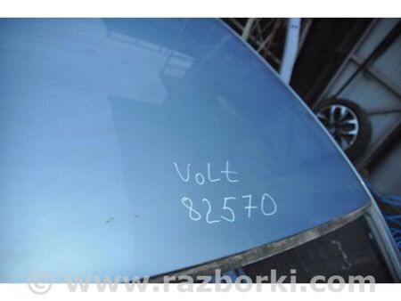 ФОТО Дах для Chevrolet Volt I (10-15) Київ
