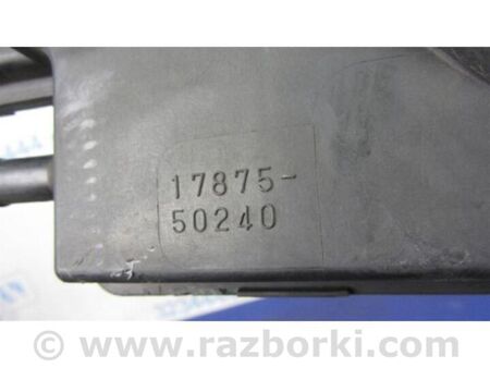 ФОТО Патрубок повітряного фільтра для Lexus LS430 (00-06) Київ