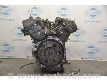 ФОТО Двигун бензин для Lexus GS350 Київ