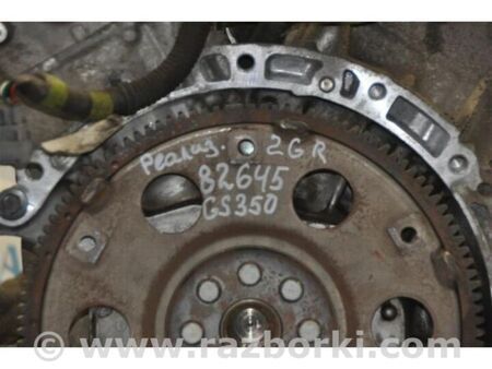 ФОТО Двигун бензин для Lexus GS350 Київ