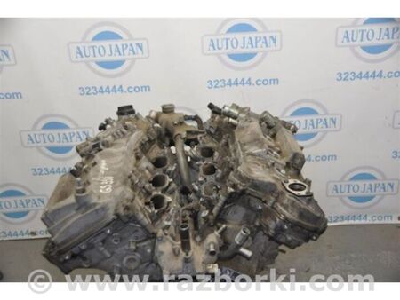 ФОТО Двигун бензин для Lexus GS350 Київ