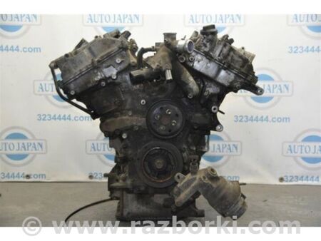 ФОТО Двигун бензин для Lexus GS350 Київ