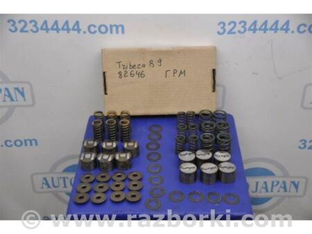 ФОТО Головка блоку циліндрів для Subaru Tribeca B9 (05-08) Київ