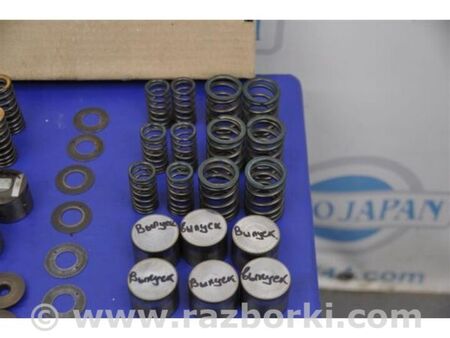 ФОТО Головка блоку циліндрів для Subaru Tribeca B9 (05-08) Київ