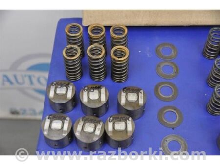 ФОТО Головка блоку циліндрів для Subaru Tribeca B9 (05-08) Київ