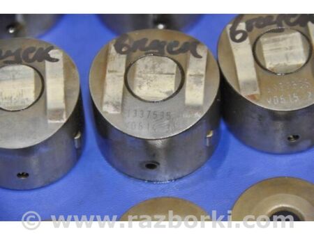 ФОТО Головка блоку циліндрів для Subaru Tribeca B9 (05-08) Київ