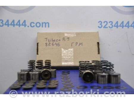 ФОТО Головка блоку циліндрів для Subaru Tribeca B9 (05-08) Київ