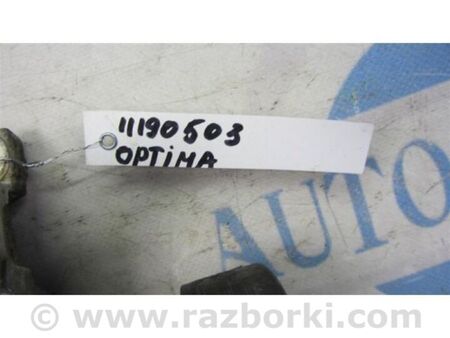 ФОТО Кронтейн генератора для KIA Optima 4 K5 JF (15-20) Київ