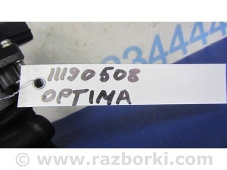 ФОТО Клапан EGR для KIA Optima 4 K5 JF (15-20) Київ