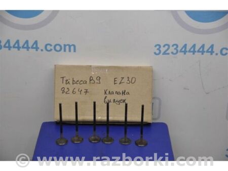 ФОТО Клапан випускний для Subaru Tribeca B9 (05-08) Київ