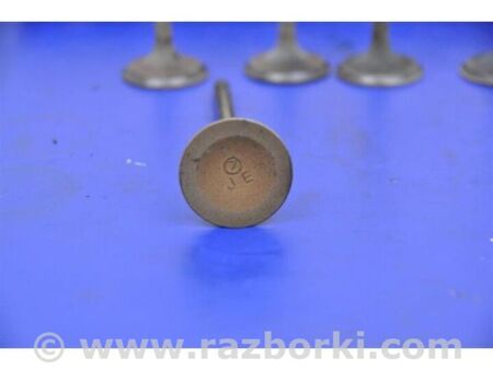 ФОТО Клапан випускний для Subaru Tribeca B9 (05-08) Київ