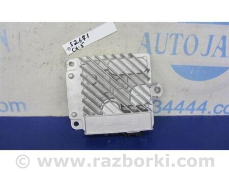 ФОТО Підсилювач звуку для Mazda CX-5 KE (12-17) Київ