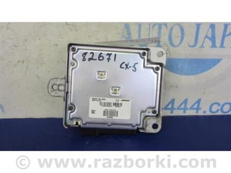ФОТО Підсилювач звуку для Mazda CX-5 KE (12-17) Київ