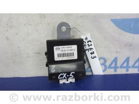 ФОТО Блок керування повним приводом для Mazda CX-5 KE (12-17) Київ