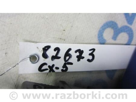 ФОТО Блок керування повним приводом для Mazda CX-5 KE (12-17) Київ