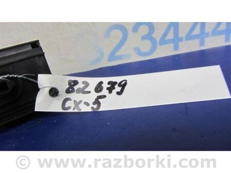 ФОТО Звуковий зуммер для Mazda CX-5 KE (12-17) Київ