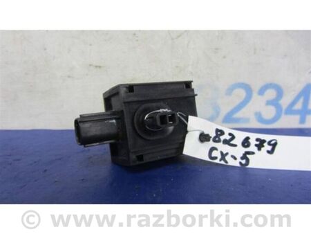 ФОТО Звуковий зуммер для Mazda CX-5 KE (12-17) Київ