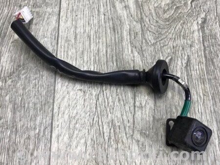 ФОТО Камера заднього виду для Mazda CX-5 KE (12-17) Київ