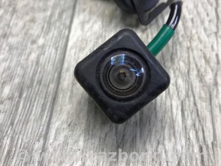 ФОТО Камера заднього виду для Mazda CX-5 KE (12-17) Київ