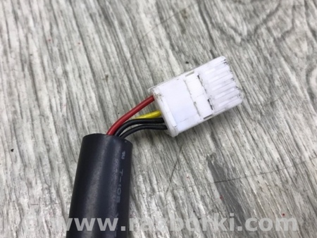 ФОТО Камера заднього виду для Mazda CX-5 KE (12-17) Київ