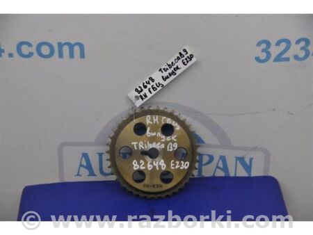 ФОТО Шестерня розподільника для Subaru Tribeca B9 (05-08) Київ