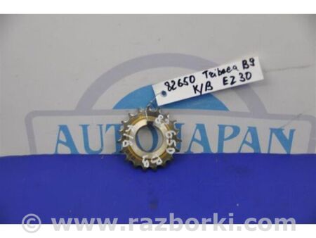 ФОТО Шків коленвалу для Subaru Tribeca B9 (05-08) Київ