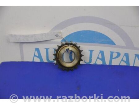 ФОТО Шків коленвалу для Subaru Tribeca B9 (05-08) Київ