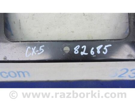 ФОТО Панель передня верхня для Mazda CX-5 KE (12-17) Київ