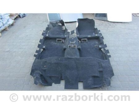 ФОТО Килим підлоги для Mazda CX-5 KE (12-17) Київ