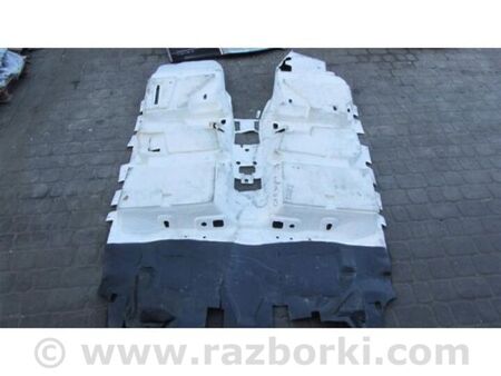 ФОТО Килим підлоги для Mazda CX-5 KE (12-17) Київ