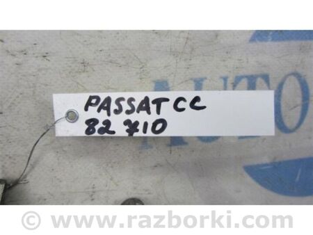 ФОТО Вакуумний насос для Volkswagen Passat CC (03.2008-01.2012) Київ