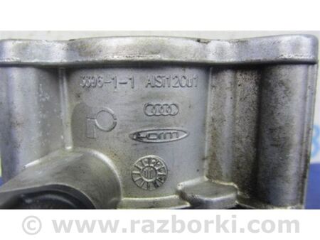 ФОТО Вакуумний насос для Volkswagen Passat CC (03.2008-01.2012) Київ