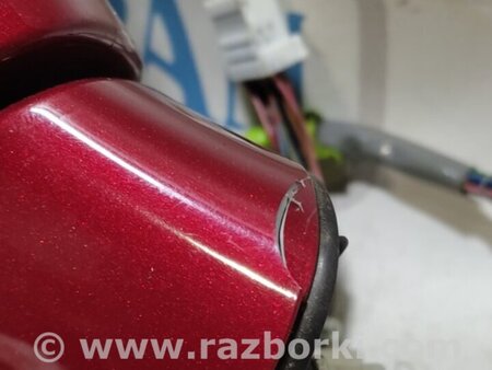 ФОТО Зеркало для Lexus GS (2012-) Київ