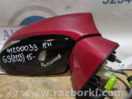 ФОТО Зеркало для Lexus GS (2012-) Київ
