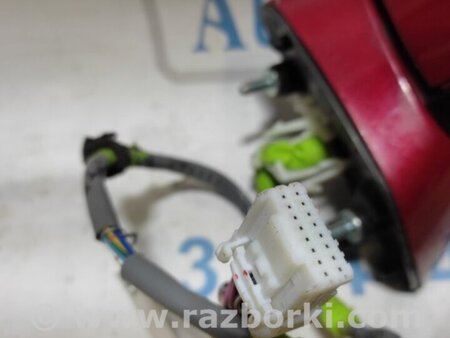 ФОТО Зеркало для Lexus GS (2012-) Київ