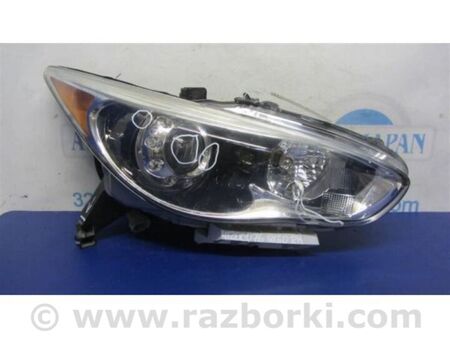 ФОТО Фара для Infiniti QX60/JX35 Київ