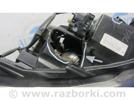 ФОТО Фара для Infiniti QX60/JX35 Київ