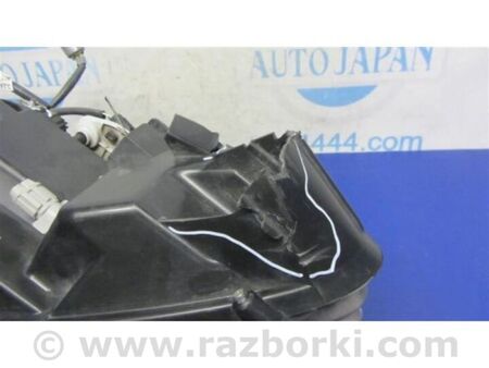 ФОТО Фара для Infiniti QX60/JX35 Київ