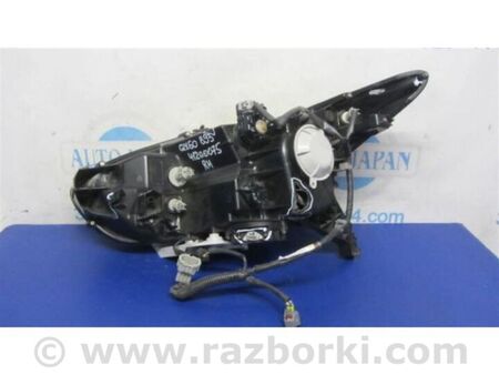 ФОТО Фара для Infiniti QX60/JX35 Київ