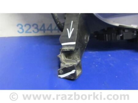 ФОТО Фара для Infiniti QX60/JX35 Київ